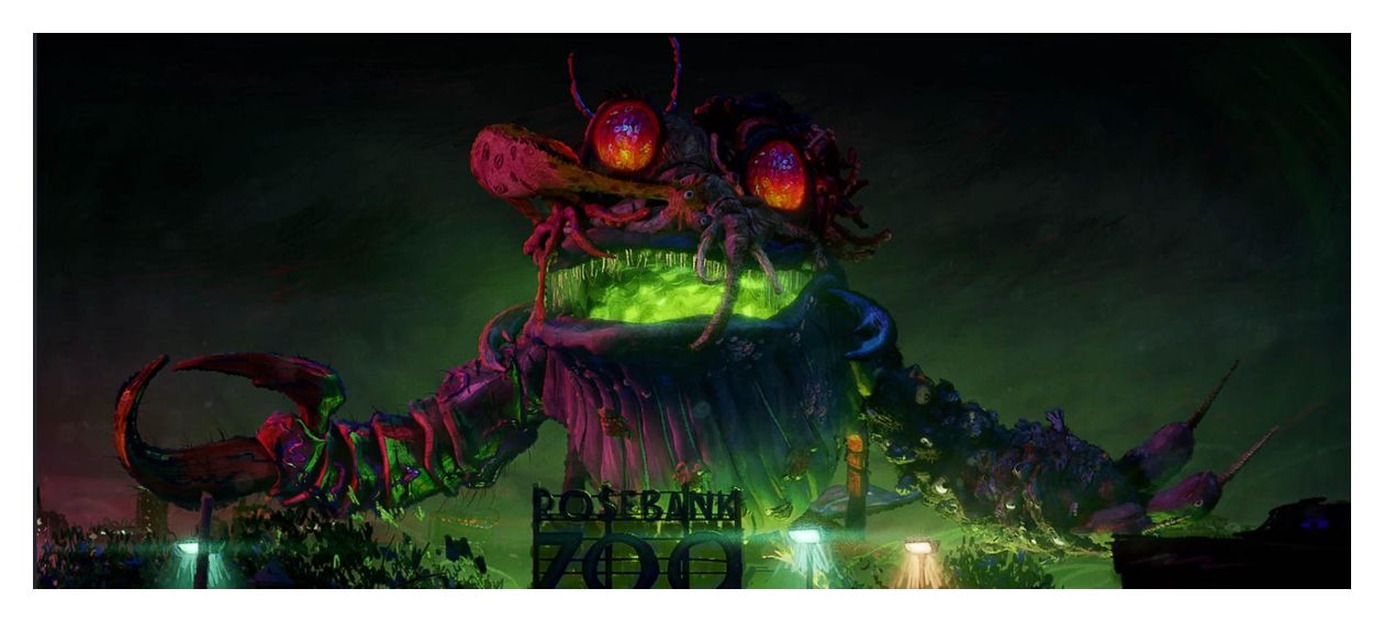 Teenage Mutant Ninja Turtles: Mutant Mayhem (Blu-Ray) 