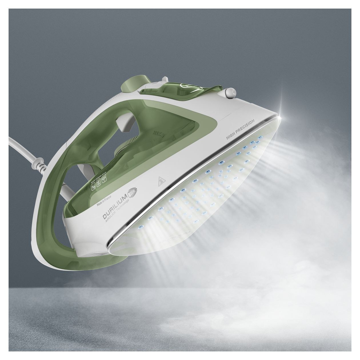 FV5781 Easygliss Eco 50 g/min Trocken- & Dampfbügeleisen 
