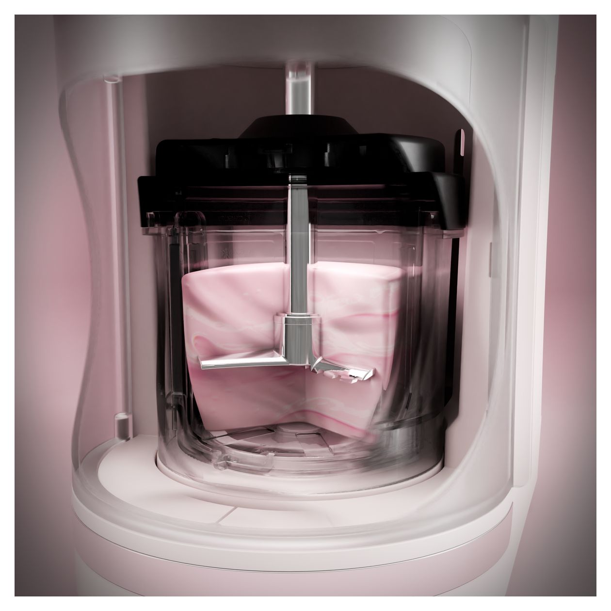 IG602AE0 Dolci 1,4 l Eismaschine 