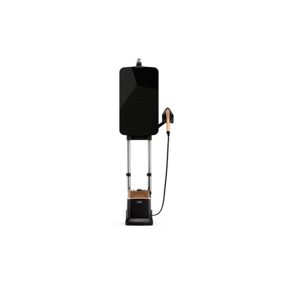 QT2020 IXEO Power 2170 W Dampfbügelstation  (Schwarz, Kupfer) 