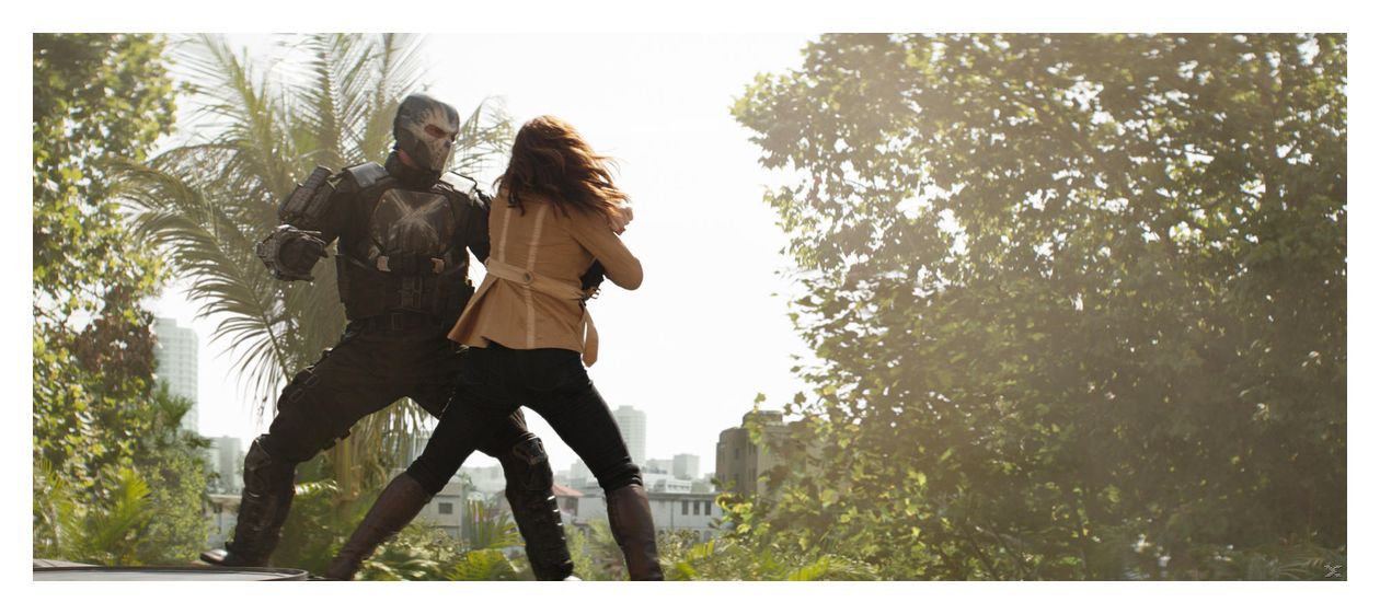 The First Avenger: Civil War (Blu-Ray) 