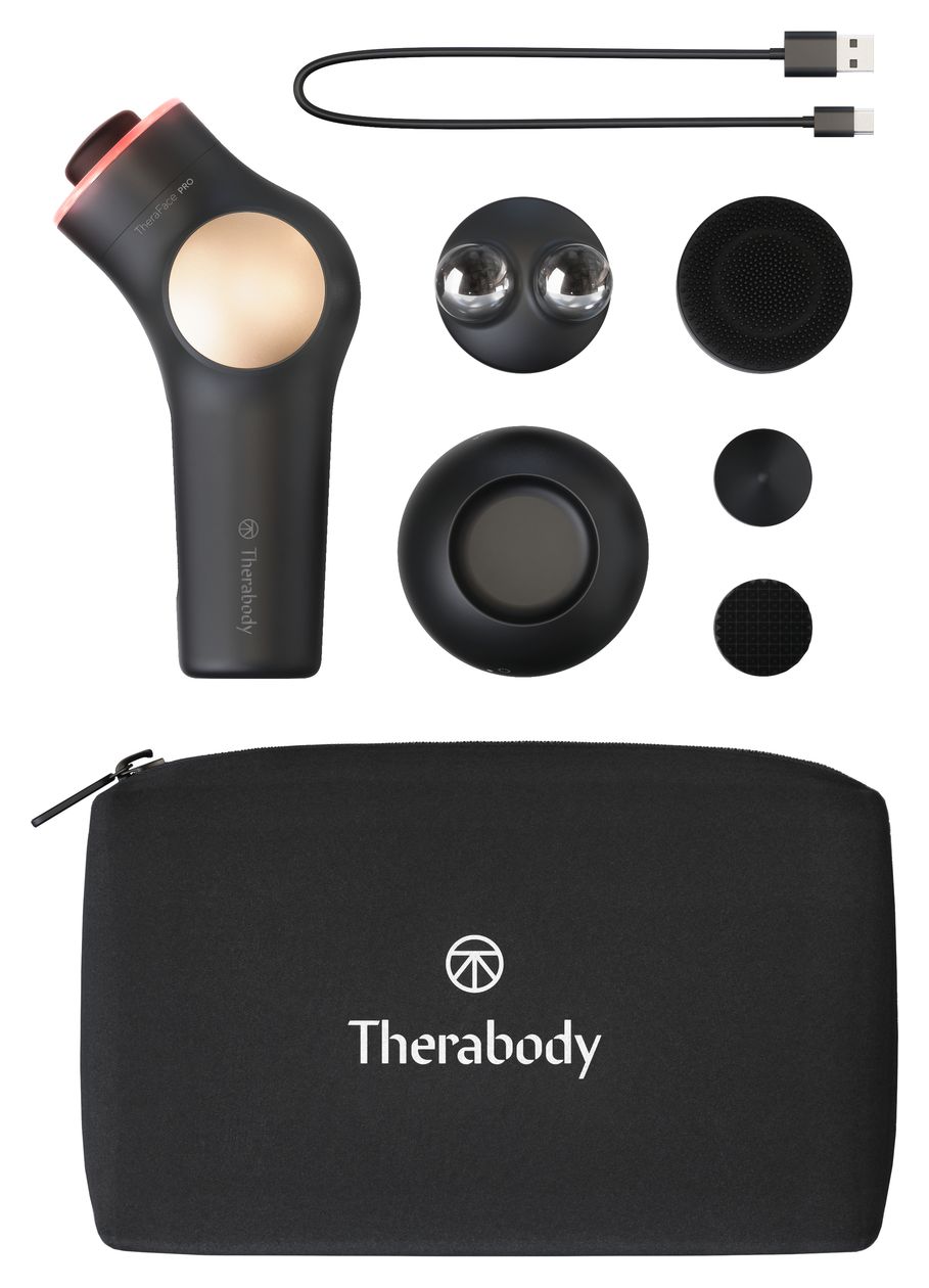 TheraFace Pro 
