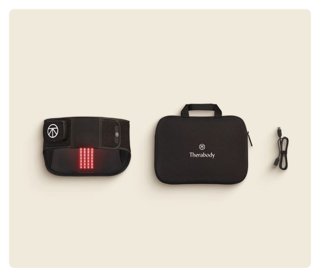 ThermBack LED 
