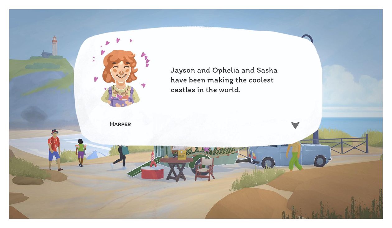 Tiny Bookshop (Nintendo Switch) 