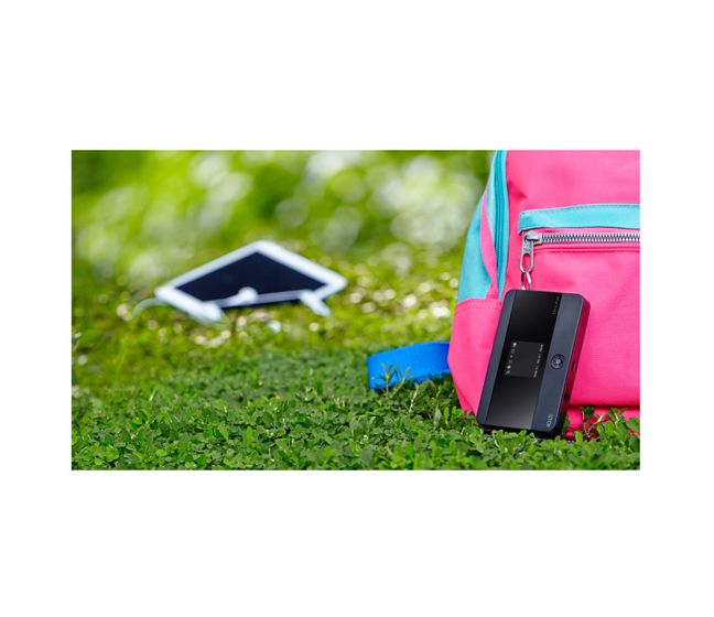 M7350 Mobiler 4G/LTE-WLAN Router 