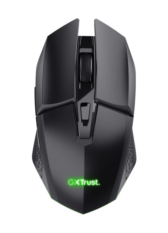 GXT794 LED Gaming Tastatur USB  (Schwarz) 