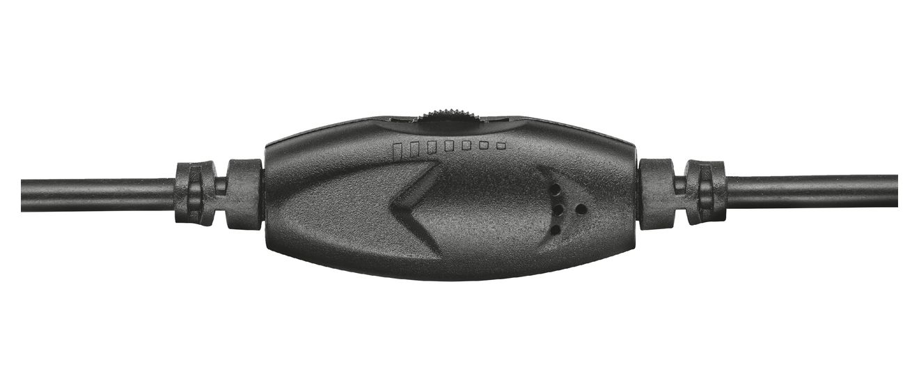 Primo 4 in 1 Home Office Set Büro Tastatur USB  (Schwarz) 