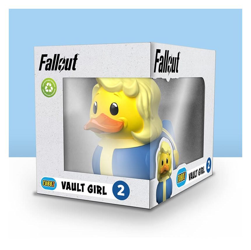 Fallout: Vault Girl 