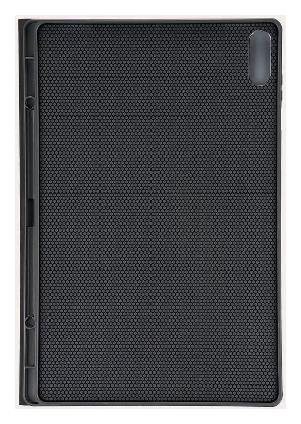 Gala Folio aus Kunststoff für Samsung Samsung Galaxy Tab S11 Ultra bis 37,1 cm (14.6") (Grau) 