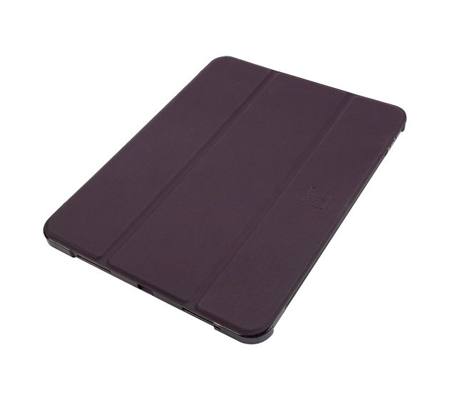 IPDA11M2ST-PP Folio aus Kunststoff für Apple iPad Air 10,9" 4th gen./5th gen. iPad Air 11 M2 (2024) bis 27,9 cm (11") Schockresistent (Violett) 