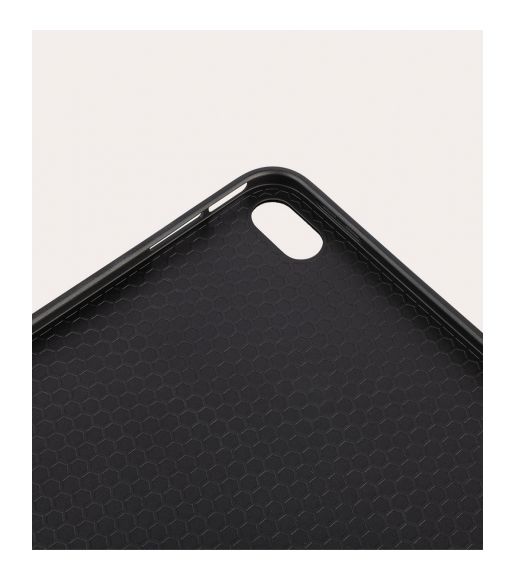 Up Plus Folio für Apple iPad 10.9" 10th gen 2022 bis 27,7 cm (10.9") Kratzresistent (Blau) 