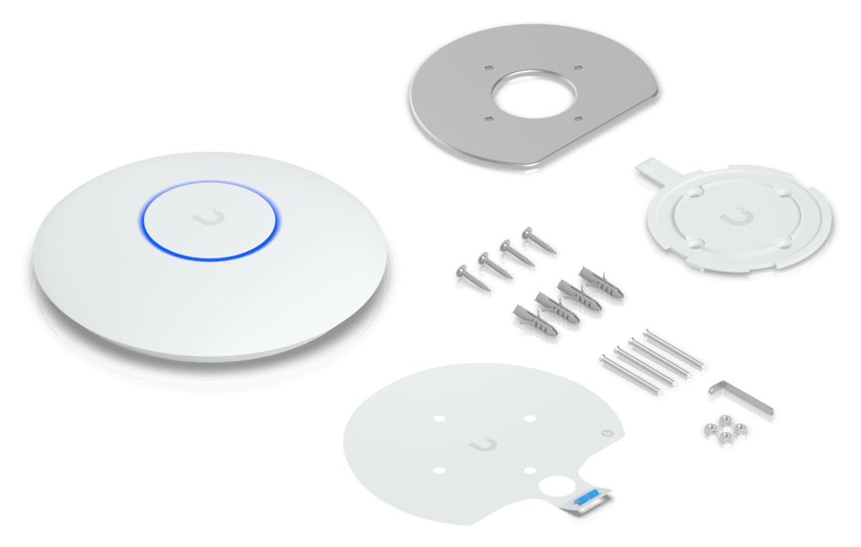U7 Lite Access Point bis 4300 Mbit/s 