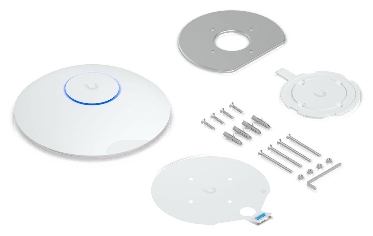 U7 Long-Range Access Point bis 7300 Mbit/s 