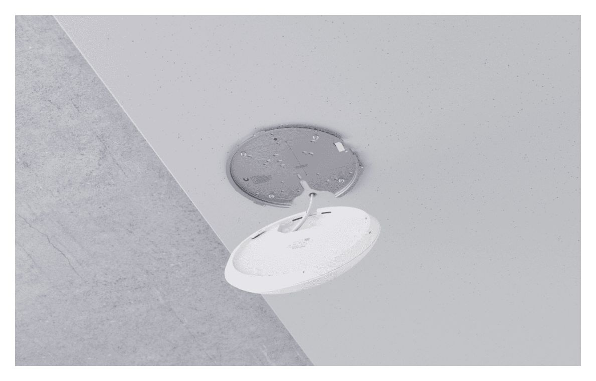 U7 Pro Access Point bis 5800 Mbit/s 