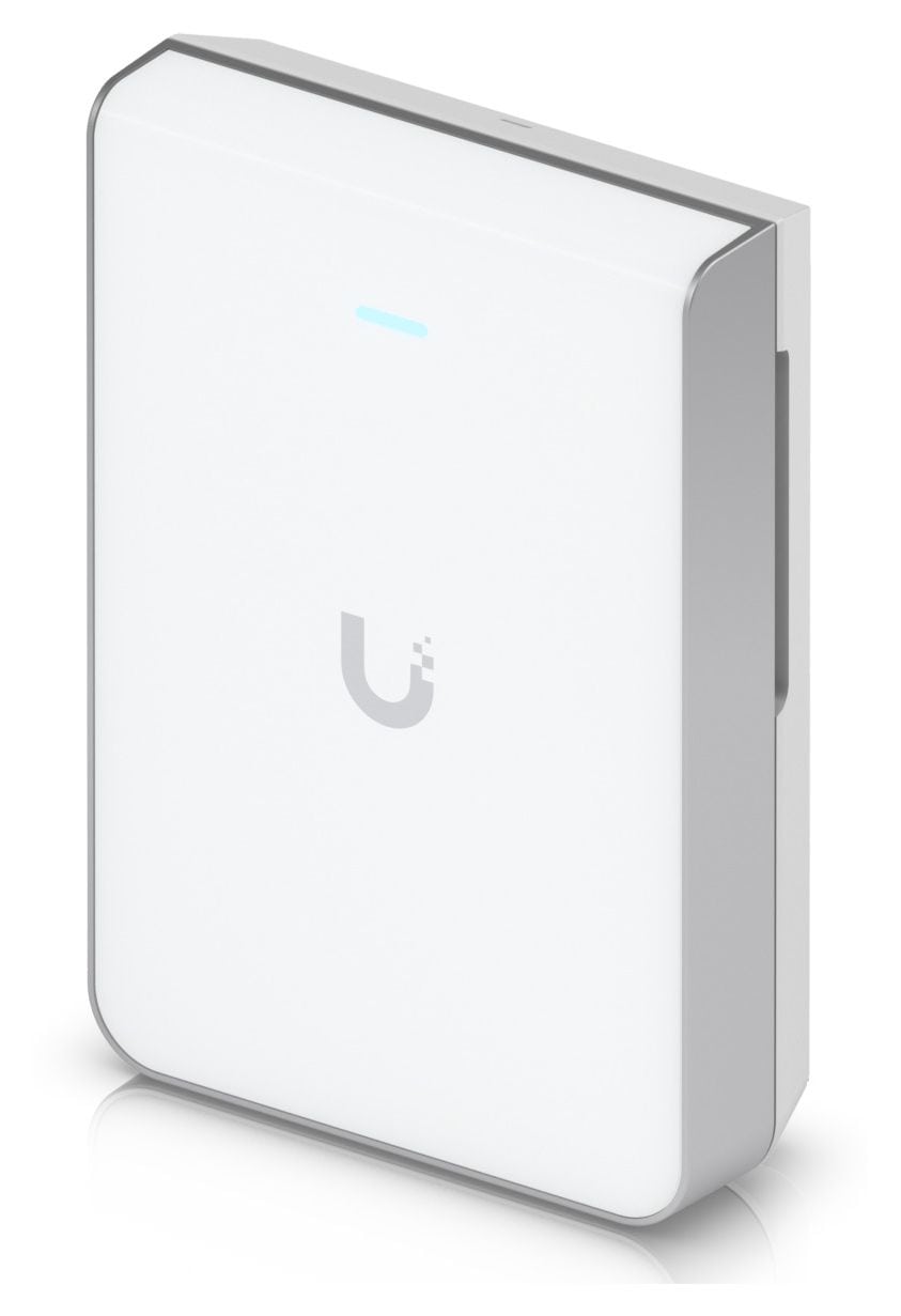 U7 Pro Wall Access Point bis 5800 Mbit/s 