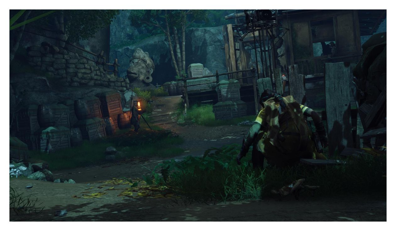 Unknown 9: Awakening (PlayStation 5) 
