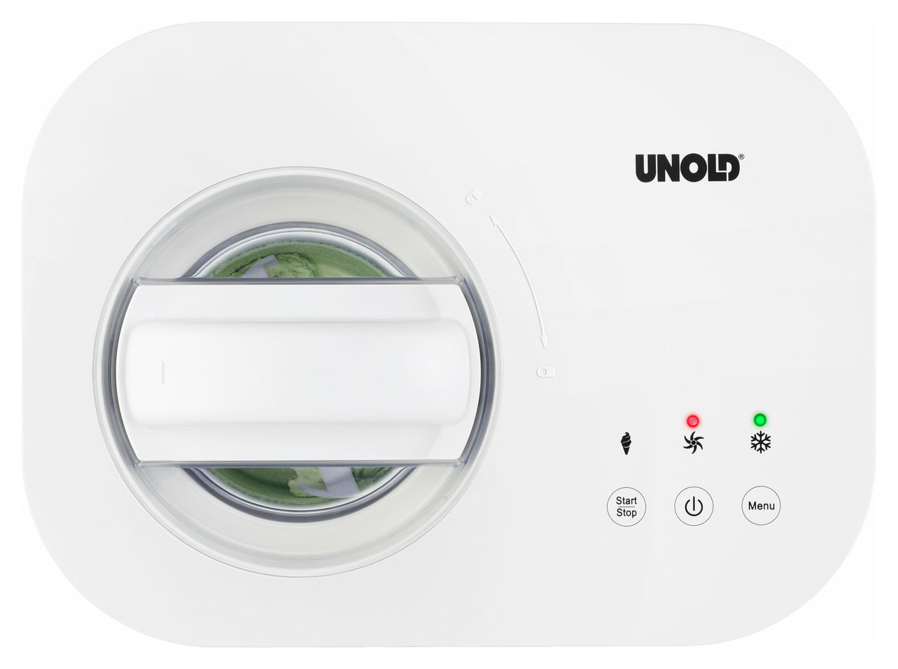 48820 Snow 1 l Eismaschine 135 W 