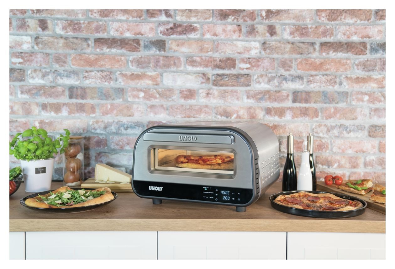 68816 Pizzaofen Luigi  1700 W 