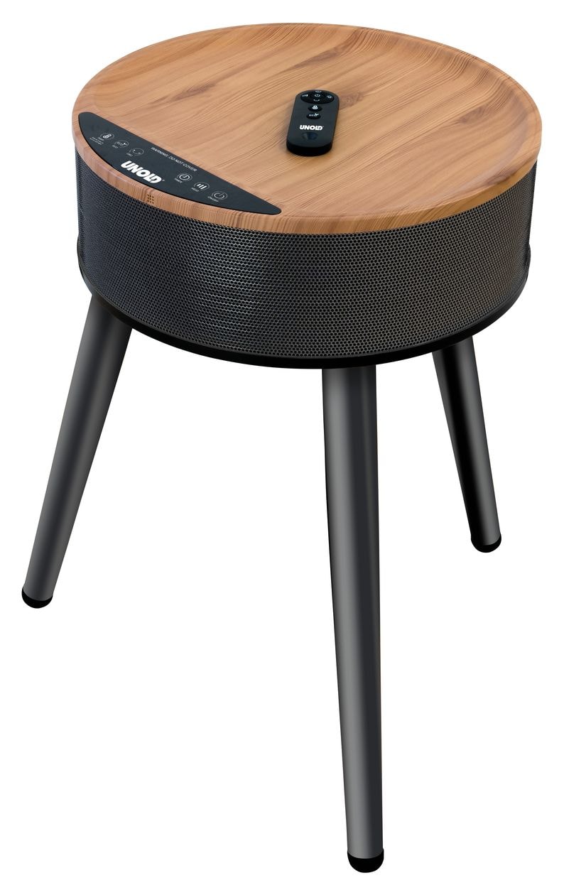 86545 Henry Heizlüfter 