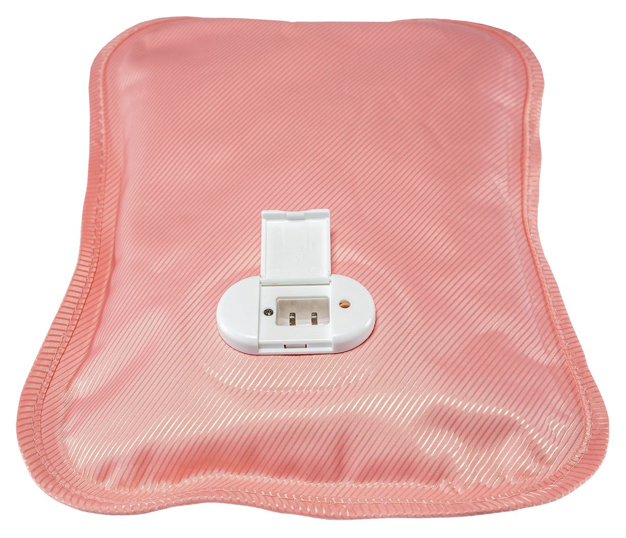 Wärmi elektrische Wärmflasche 380 W  (Pink) 