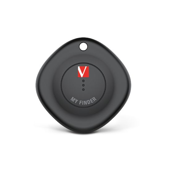 My Finder  (Schwarz, Weiß) 