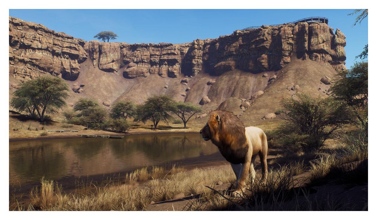 Way of the Hunter - Wild Expeditions (PlayStation 5) 