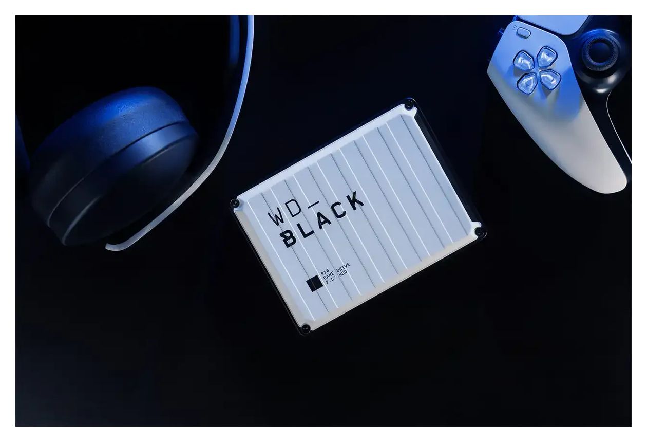 WD_BLACK P10 