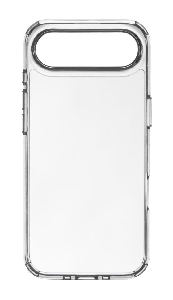 Clear Protection Case Cover für Apple iPhone Air  (Transparent) 