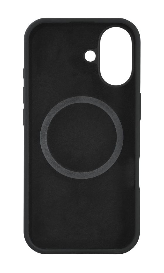 Mag Urban Case Cover für Apple iPhone 17  (Schwarz) 