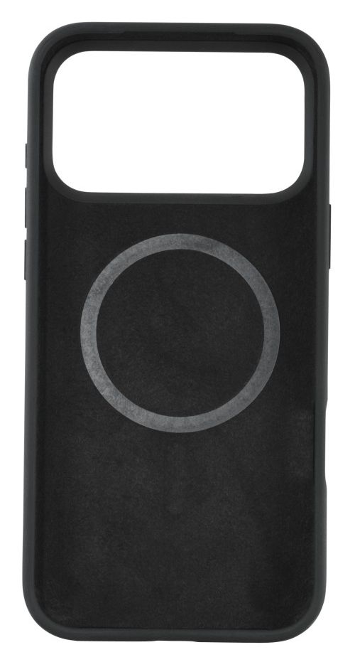 Mag Urban Case Cover für Apple iPhone 17 Pro Max  (Schwarz) 