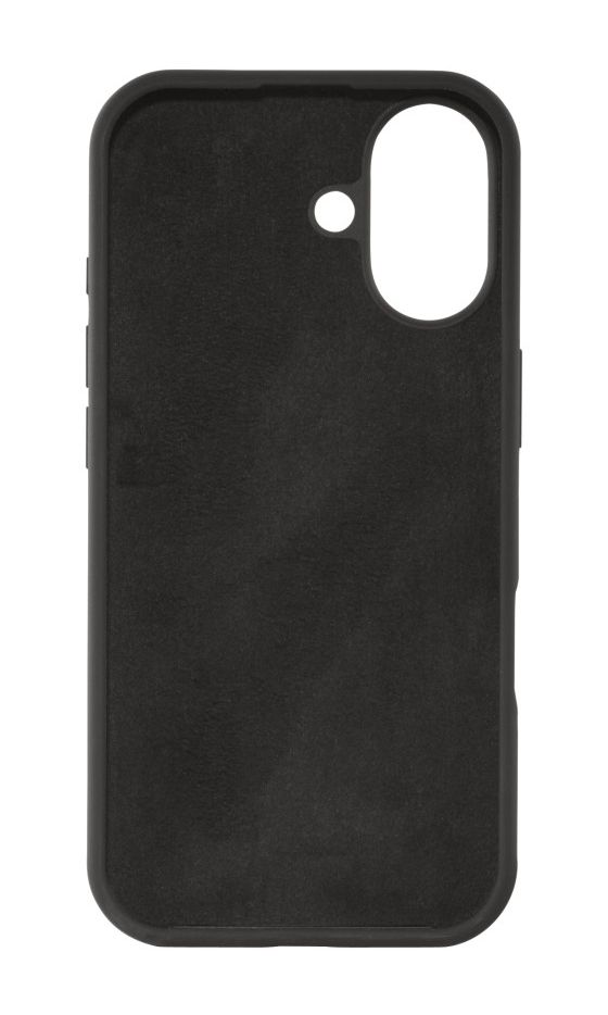 Mag Urban Stand Case Cover für Apple iPhone 17  (Schwarz) 
