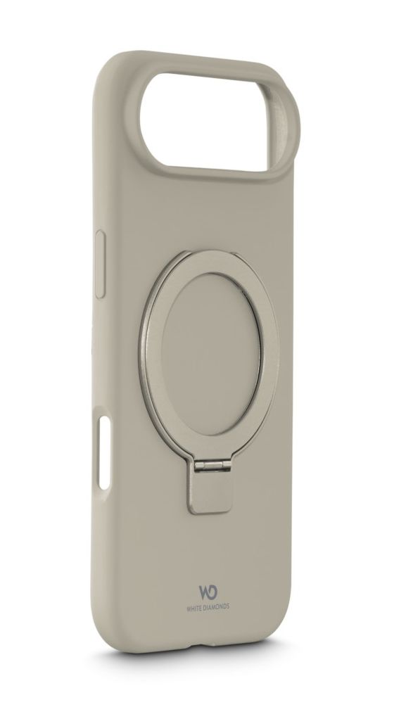 Mag Urban Stand Case Cover für Apple iPhone Air  (Sand) 