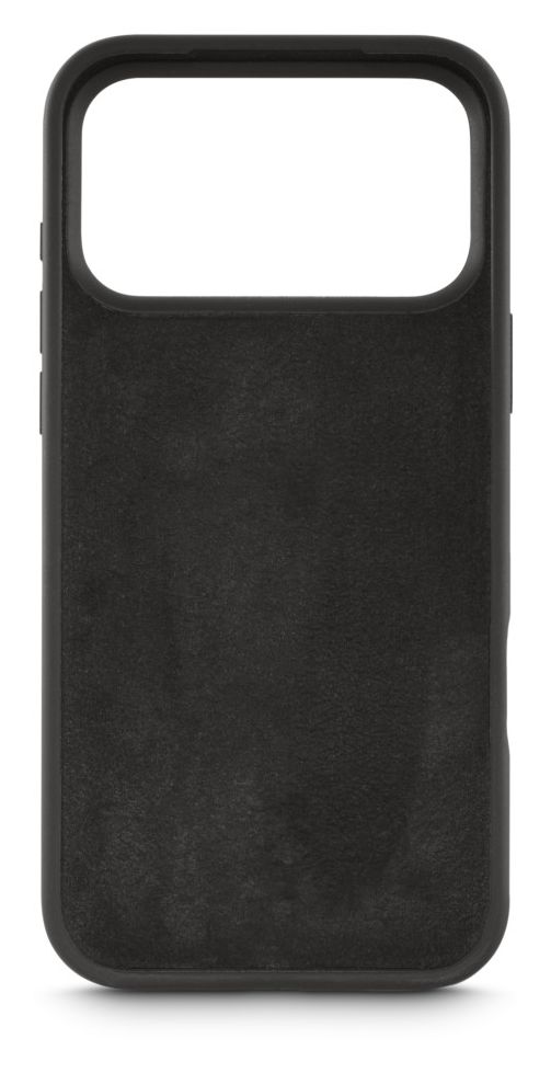 Mag Urban Stand Case Cover für Apple iPhone 17 Pro Max  (Schwarz) 