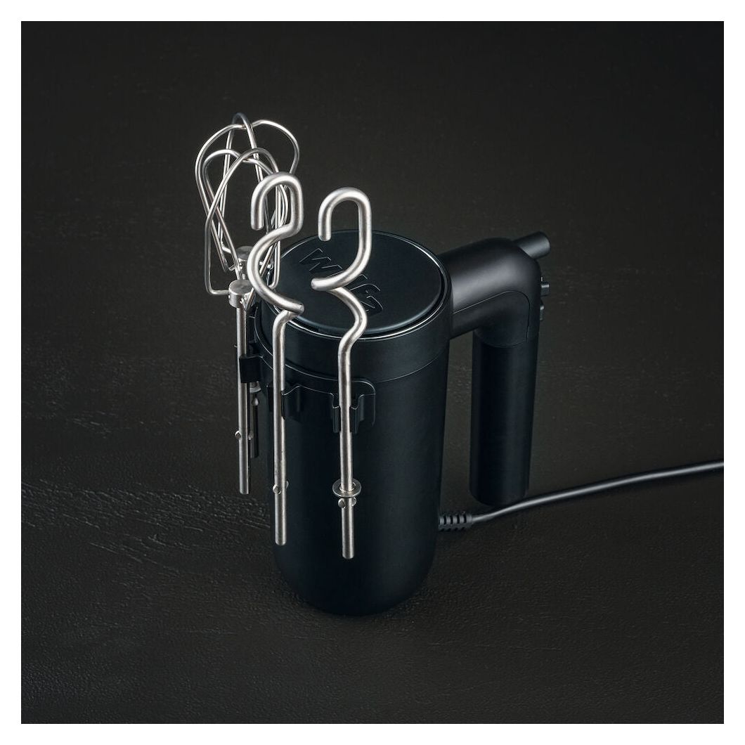 Smooth Mix Handmixer 500 W 5 Stufen  (Schwarz) 