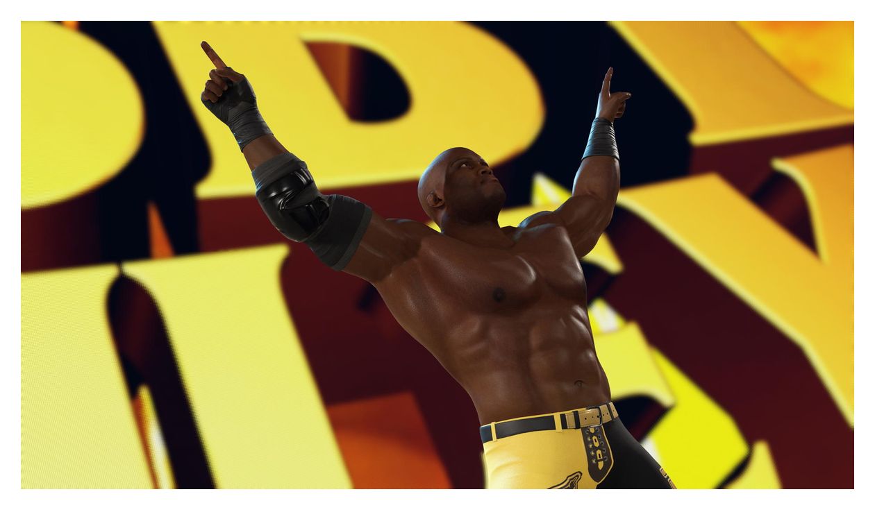 WWE 2K23 (Xbox Series X) 