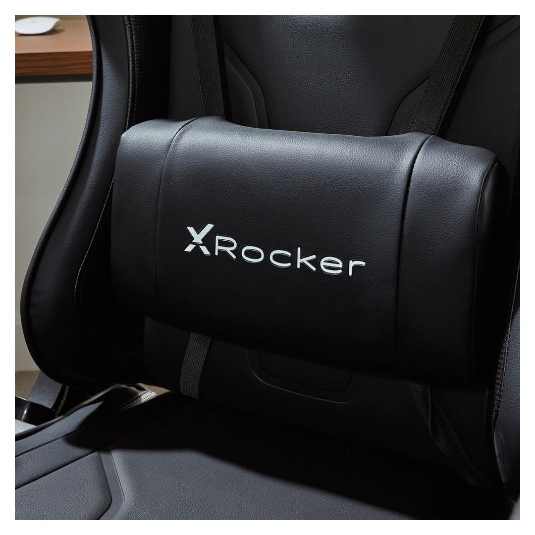 Agility eSports Gaming-Sessel bis 120 kg 