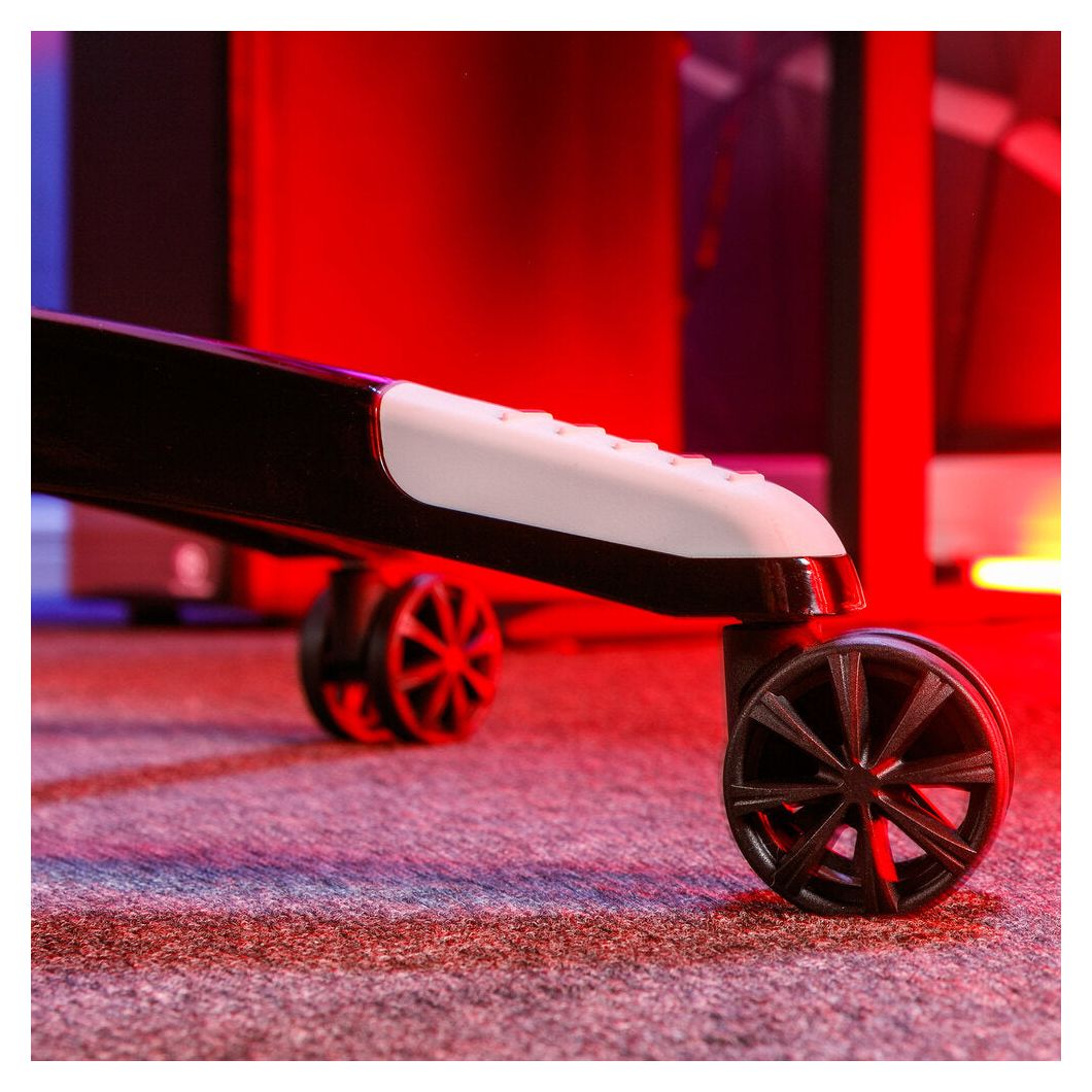 Agility eSports RGB Gamingstuhl bis 110 kg 