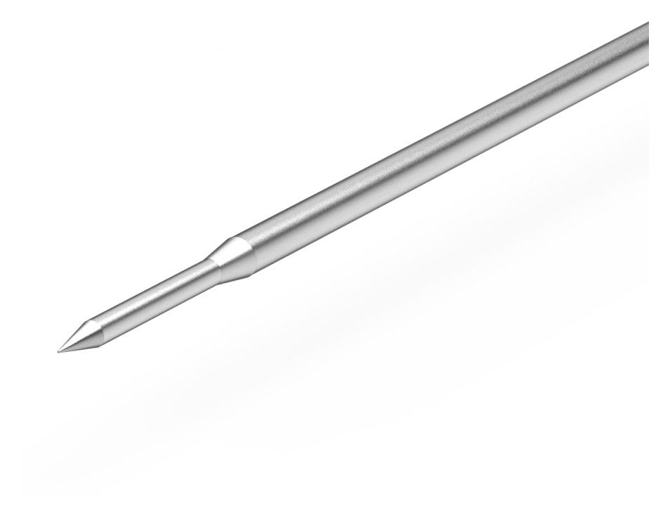 185856 Multifunktionsthermometer Digital 