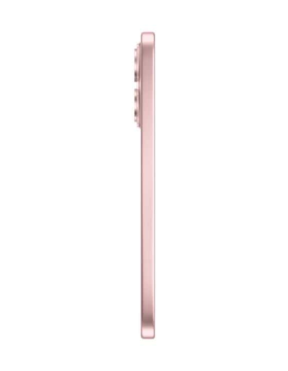 17 512 GB 5G Smartphone 16 cm (6.3 Zoll) 50 MP Dreifach Kamera WiFi 7  (Pink) 