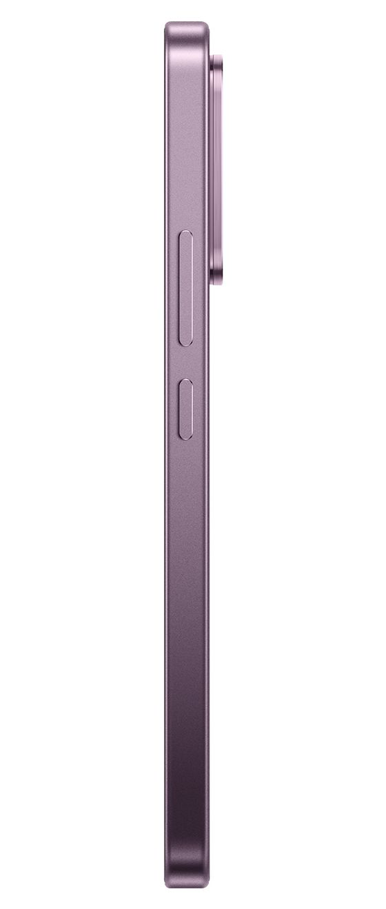 17T 256 GB 5G Smartphone 16,7 cm (6.5 Zoll) Android 50 MP Dreifach Kamera Dual Sim WiFi 6E  (Violett) 