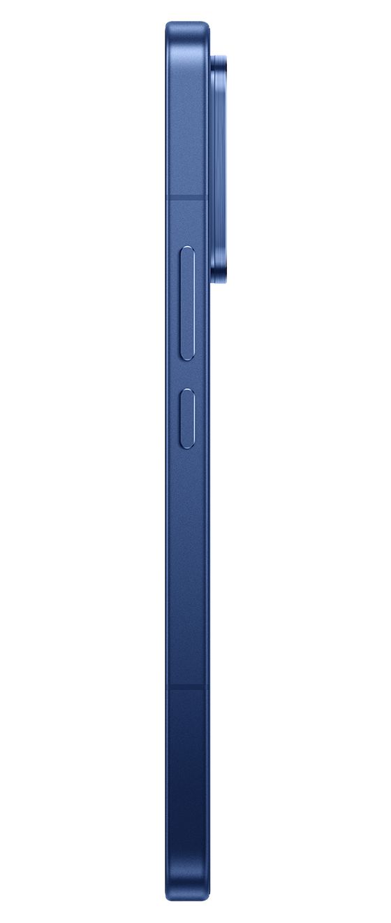 17T Pro 512 GB 5G Smartphone 17,4 cm (6.83") Android 50 MP Dreifach Kamera Dual Sim WiFi 7 (Deep Blue) 