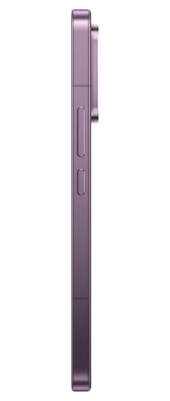 17T Pro 512 GB 5G Smartphone 17,4 cm (6.83") Android 50 MP Dreifach Kamera Dual Sim WiFi 7 (Deep Violet) 