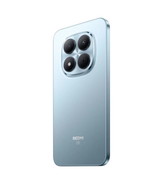 Redmi Note 15 Pro 512 GB 5G Smartphone 17,4 cm (6.83") 2,0 GHz 200 MP Dreifach Kamera Dual Sim WiFi 6  (Blau) 