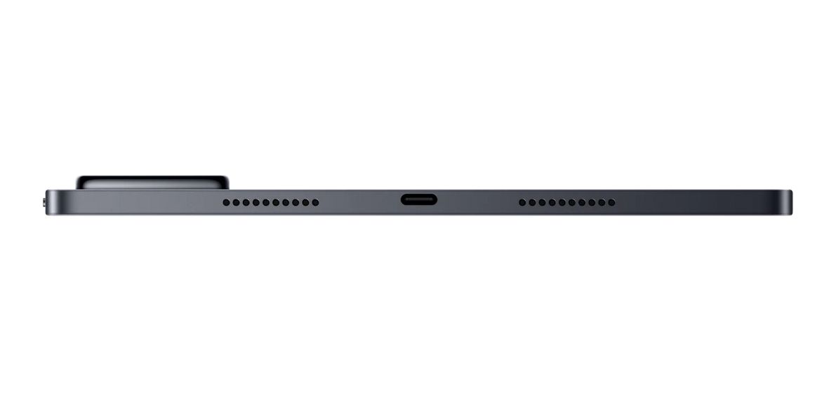 Pad 8 128 GB Tablet 28,4 cm (11.2") 2,0 GHz Android 13 MP  (Grau) 