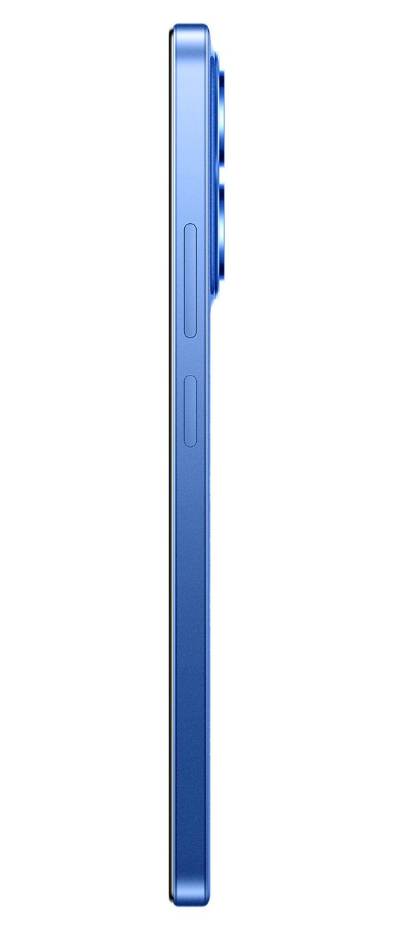 Redmi 15C 256 GB 4G Smartphone 17,5 cm (6.9 Zoll) 50 MP Dual Kamera (Moonlight Blue) 