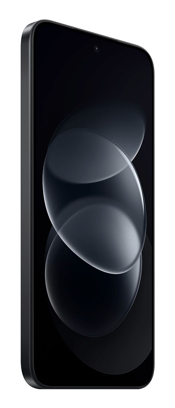 Redmi Note 17 Pro 512 GB 5G Smartphone 17,4 cm (6.83") Android 50 MP Dual Kamera Dual Sim WiFi 5  (Schwarz) 