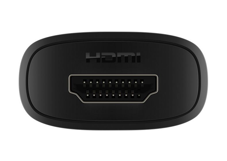 TV Stick 4K 4K Ultra HD Media Player 8 GB HDMI 