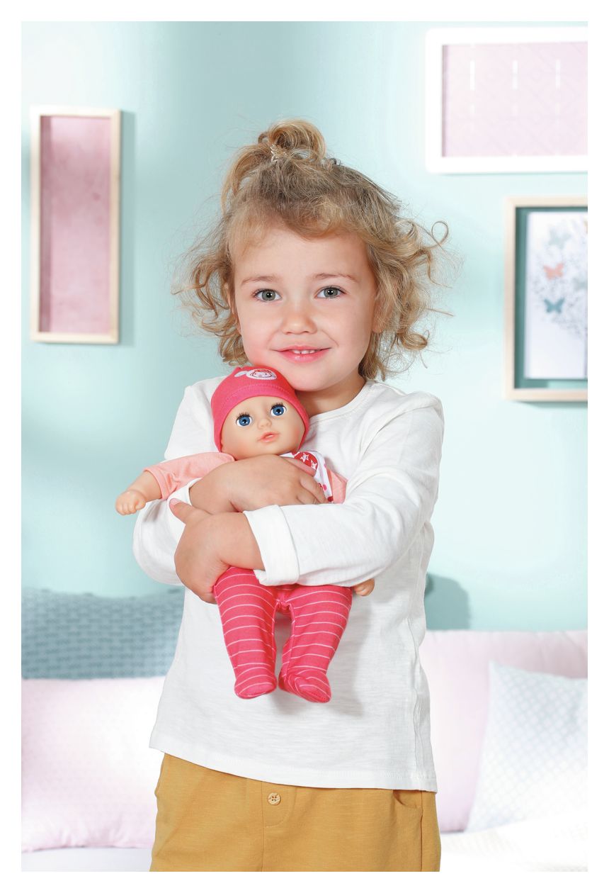 Baby Annabell My First Annabell 30cm 