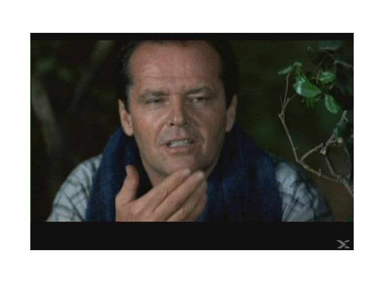 Zeit der Zärtlichkeit (Blu-Ray) 