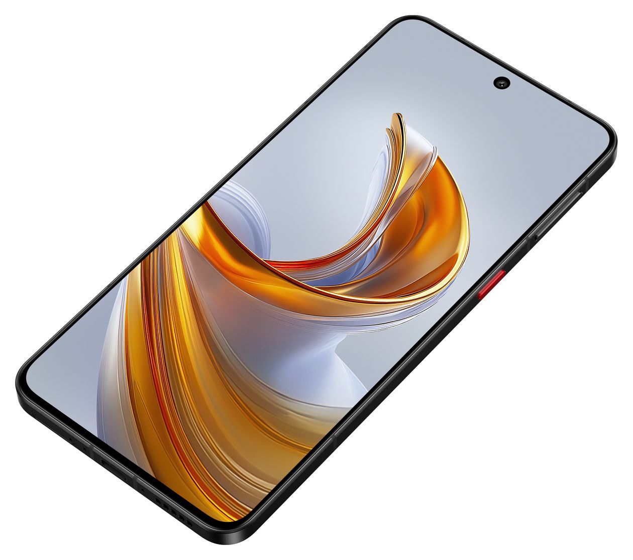 Air Pro 512 GB 5G Smartphone 17,2 cm (6.77") Android 108 MP Dual Kamera Dual Sim WiFi 5 (Prime Black) 